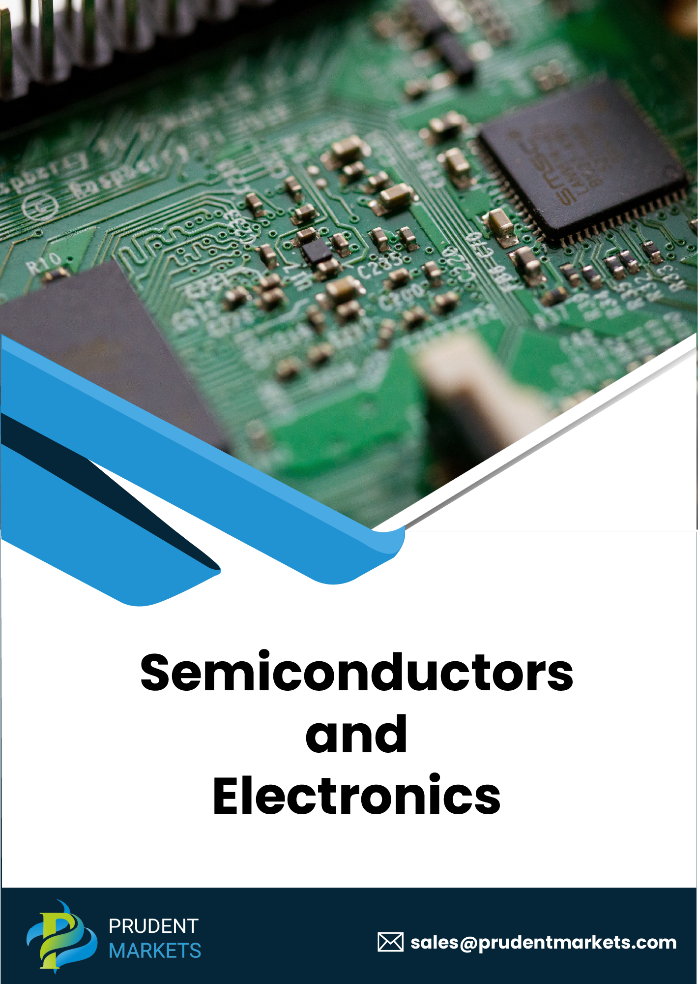 consumer semiconductor & electronics packaging market